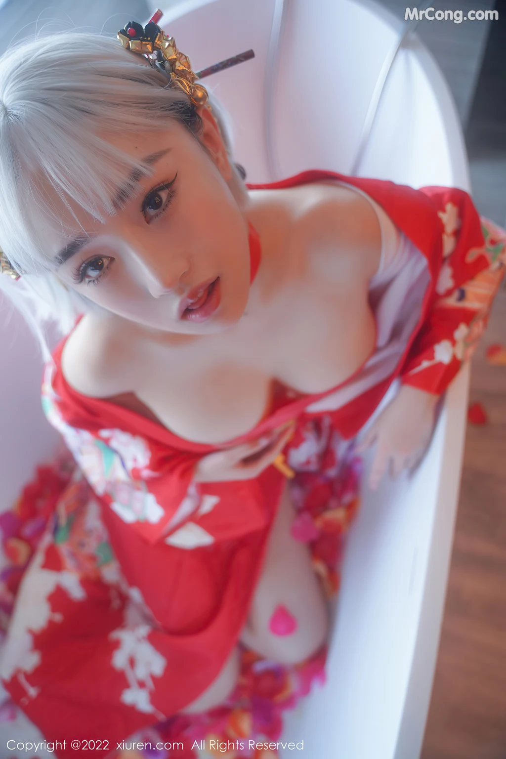 XIUREN No.5134: 西门小玉 (67 photos) – Page 3
