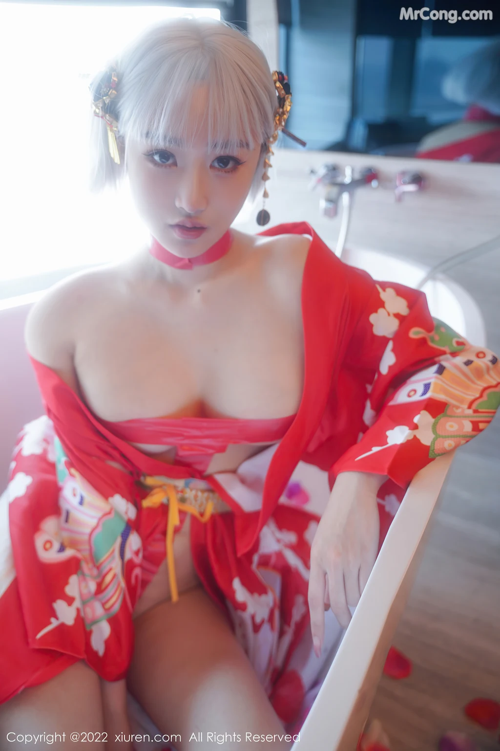 XIUREN No.5134: 西门小玉 (67 photos) – Page 4