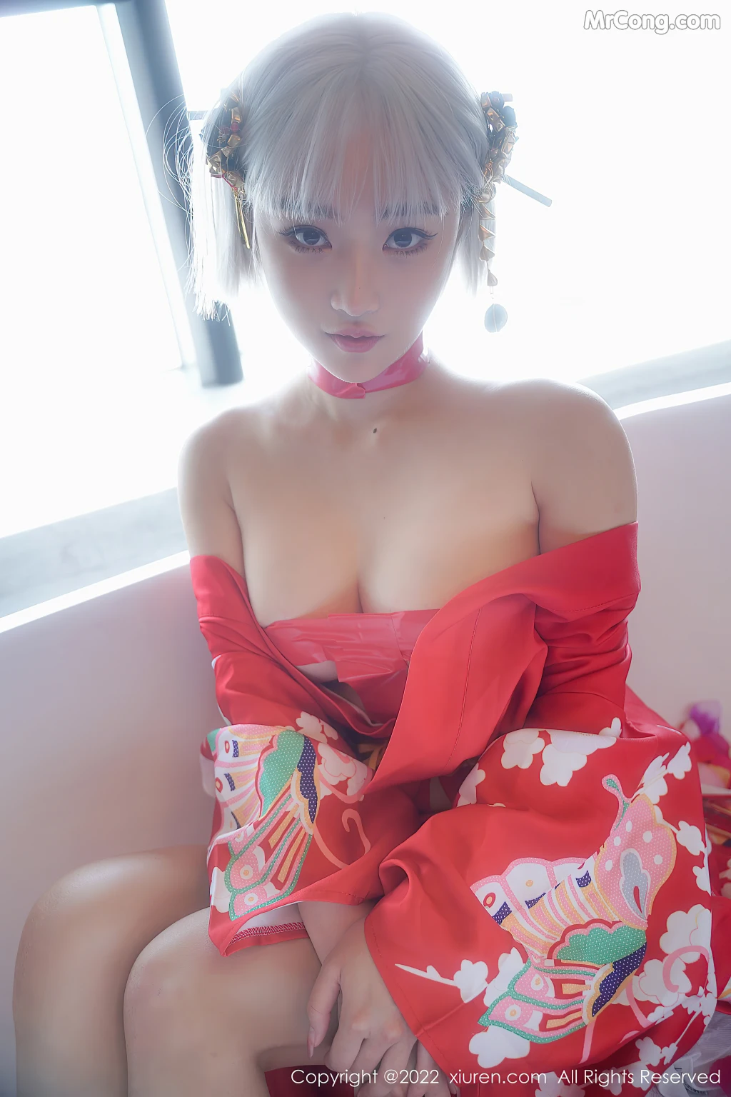 XIUREN No.5134: 西门小玉 (67 photos) – Page 4