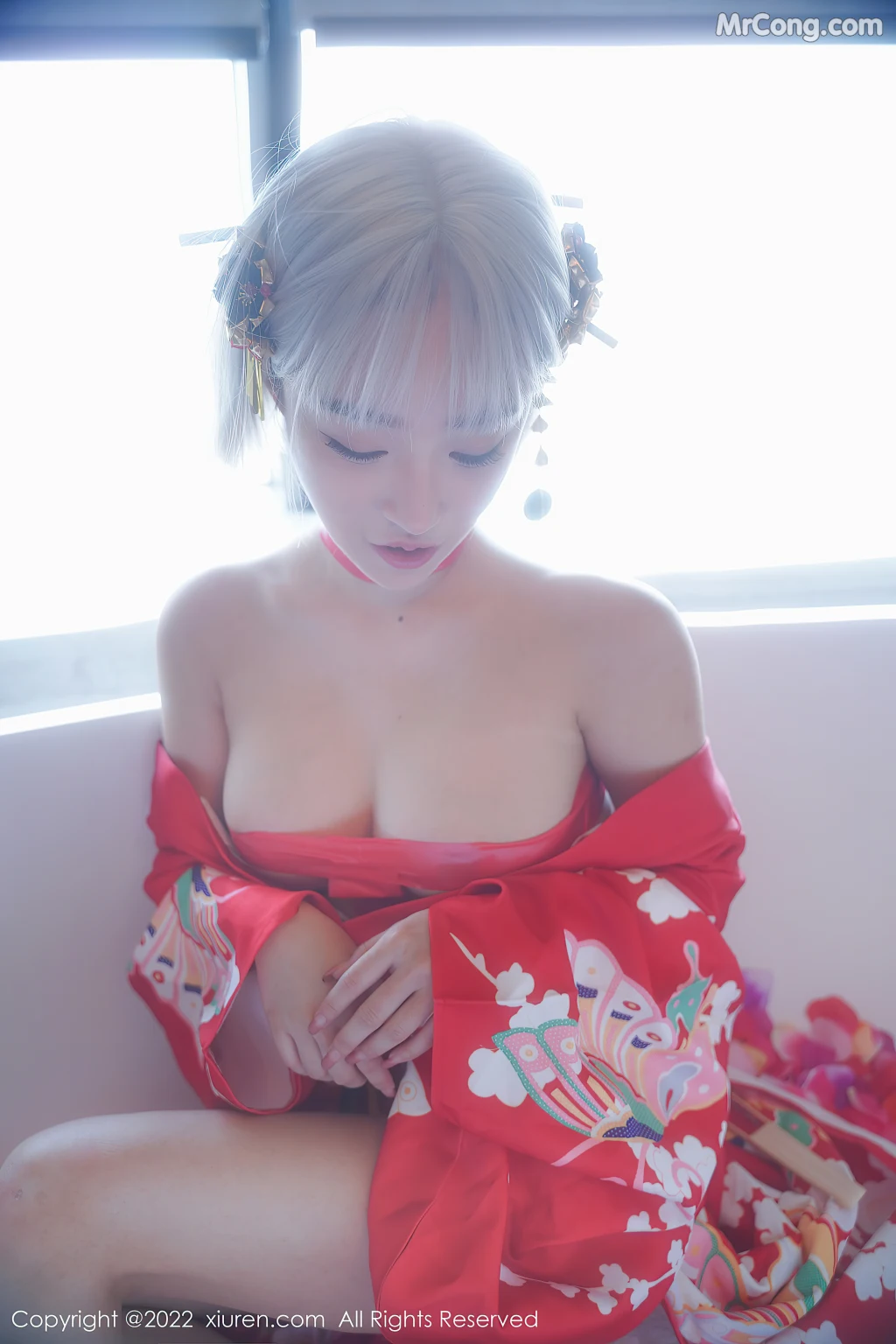 XIUREN No.5134: 西门小玉 (67 photos) – Page 4