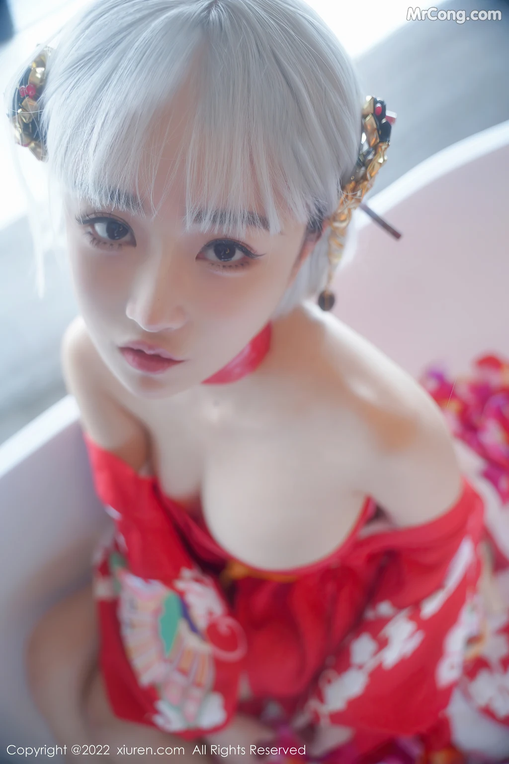 XIUREN No.5134: 西门小玉 (67 photos) – Page 4