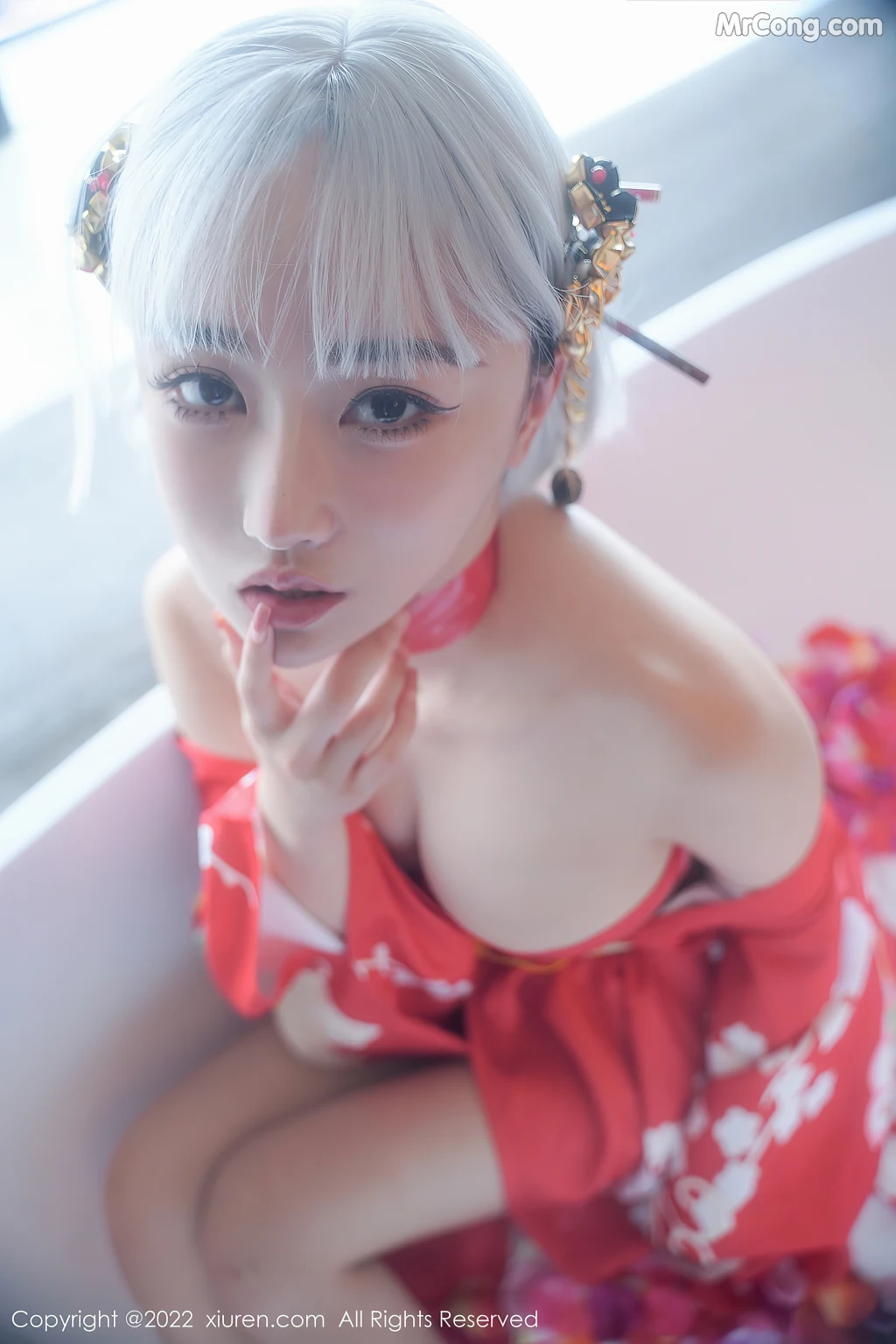 XIUREN No.5134: 西门小玉 (67 photos) – Page 4