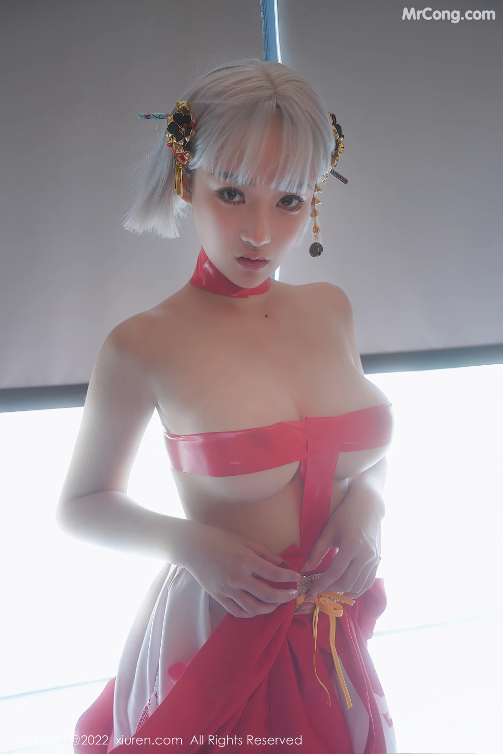 XIUREN No.5134: 西门小玉 (67 photos) – Page 4