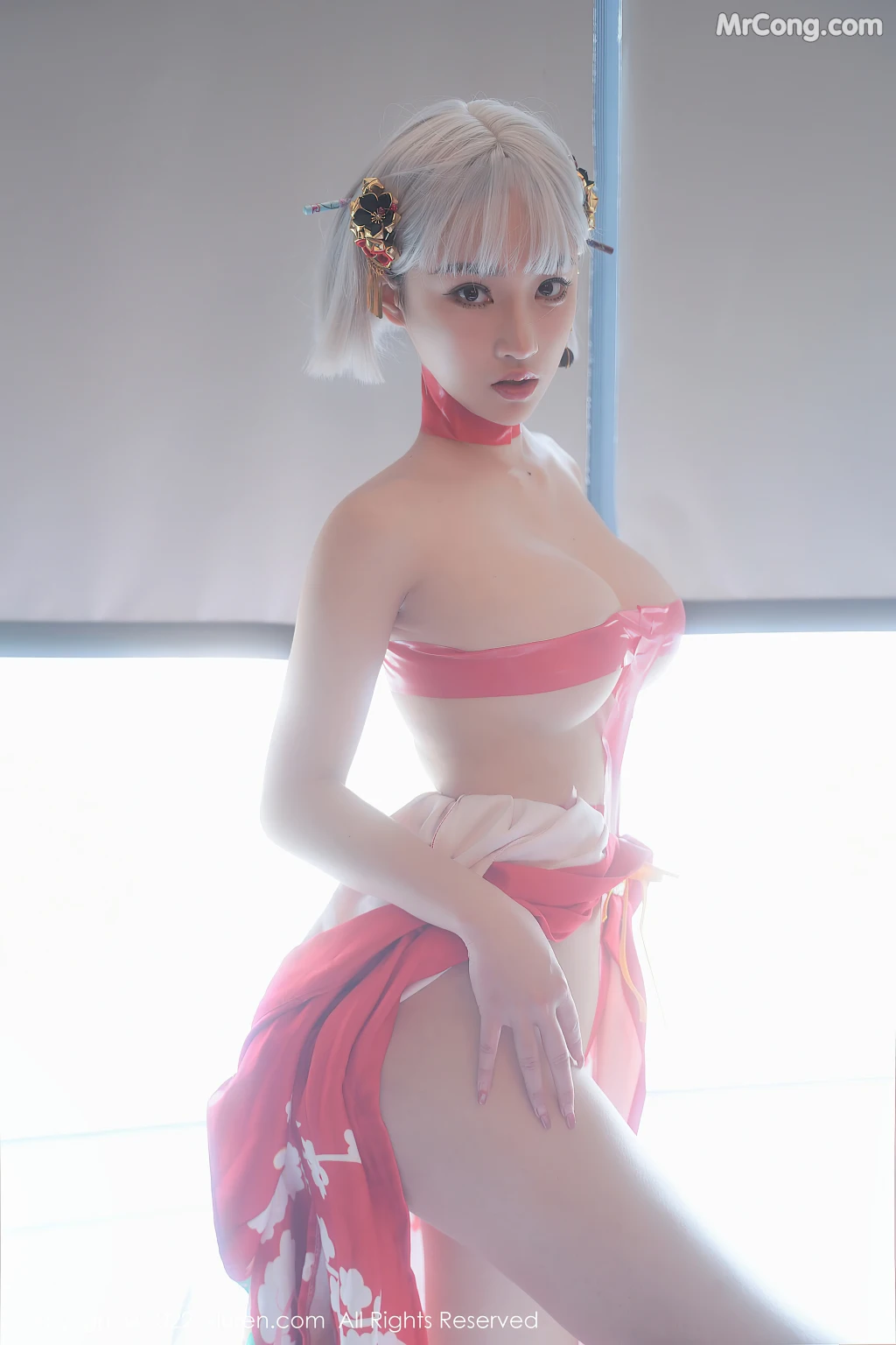 XIUREN No.5134: 西门小玉 (67 photos) – Page 5