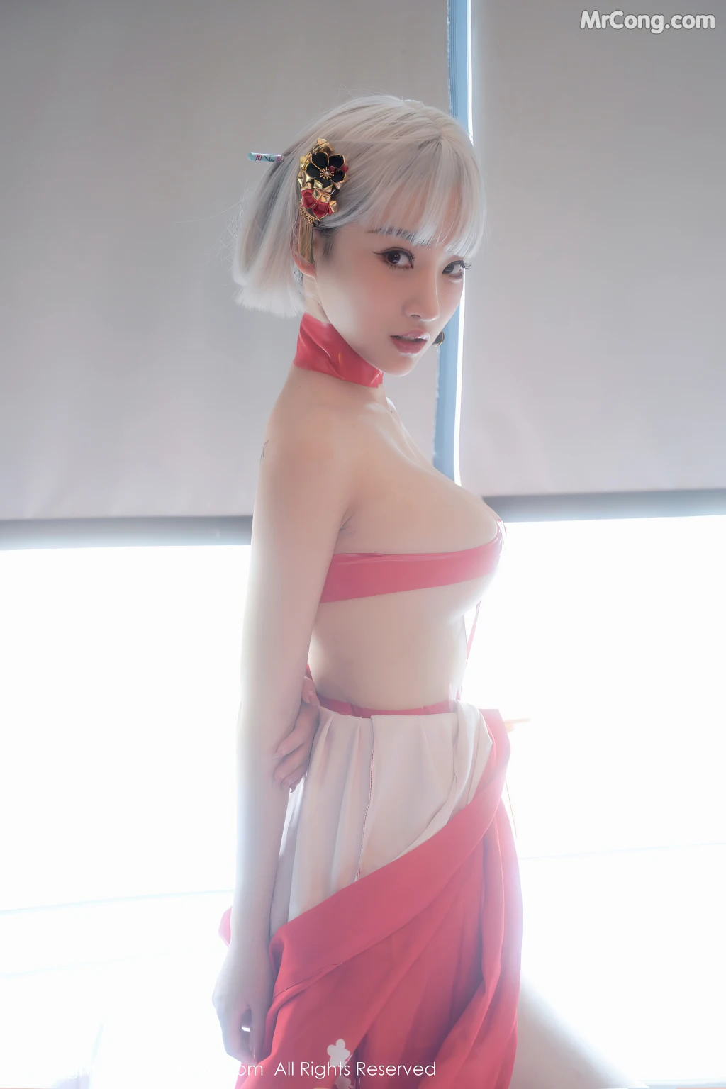 XIUREN No.5134: 西门小玉 (67 photos) – Page 5