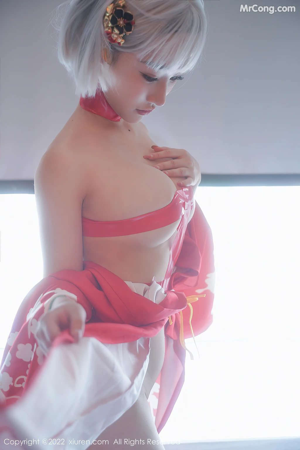XIUREN No.5134: 西门小玉 (67 photos) – Page 5