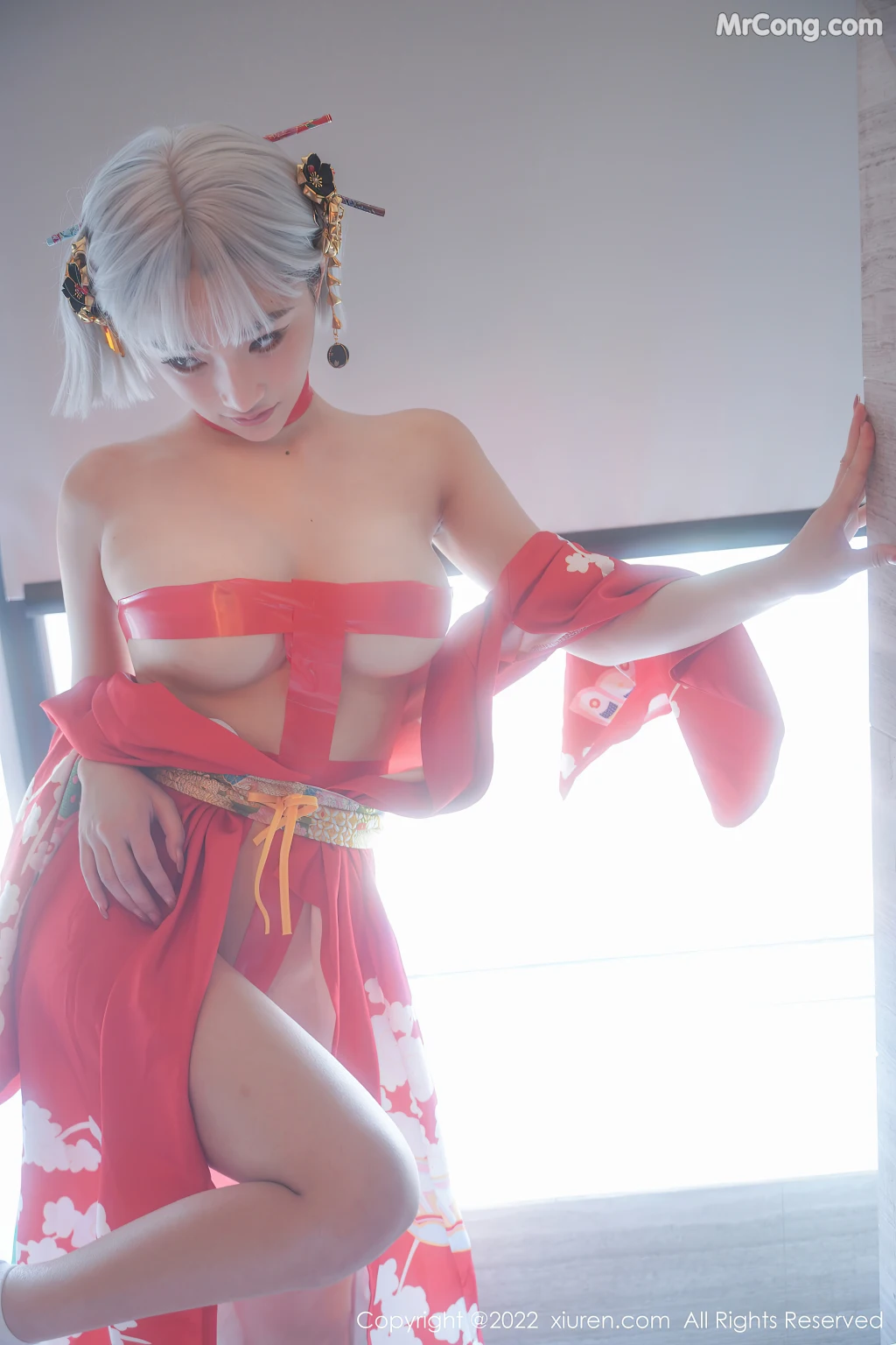 XIUREN No.5134: 西门小玉 (67 photos) – Page 5