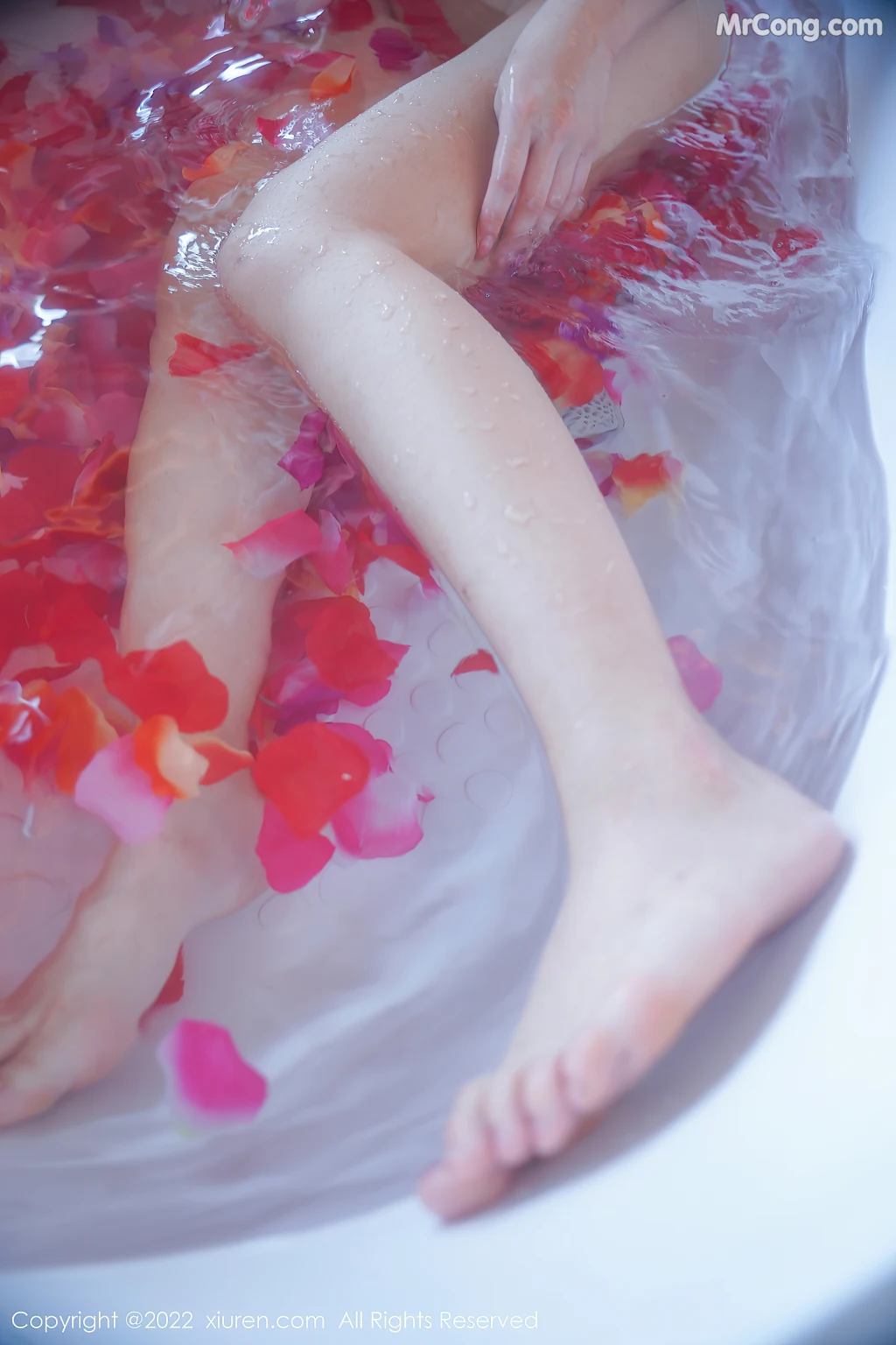 XIUREN No.5134: 西门小玉 (67 photos) – Page 6