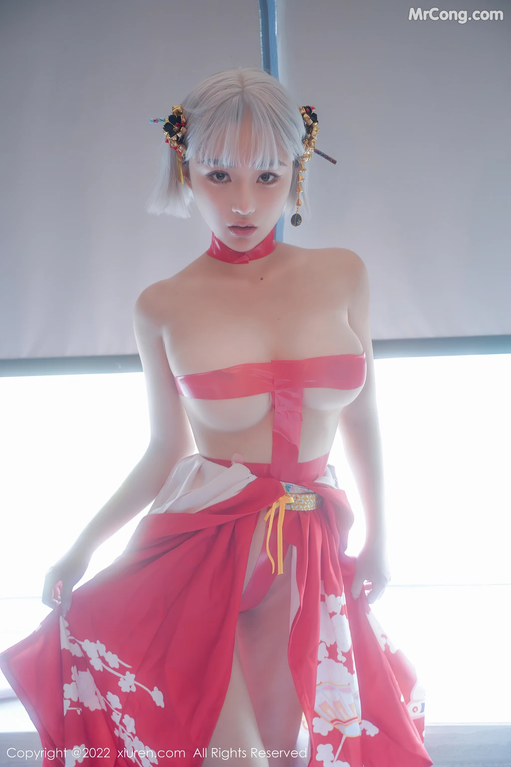 XIUREN No.5134: 西门小玉 (67 photos) – Page 6