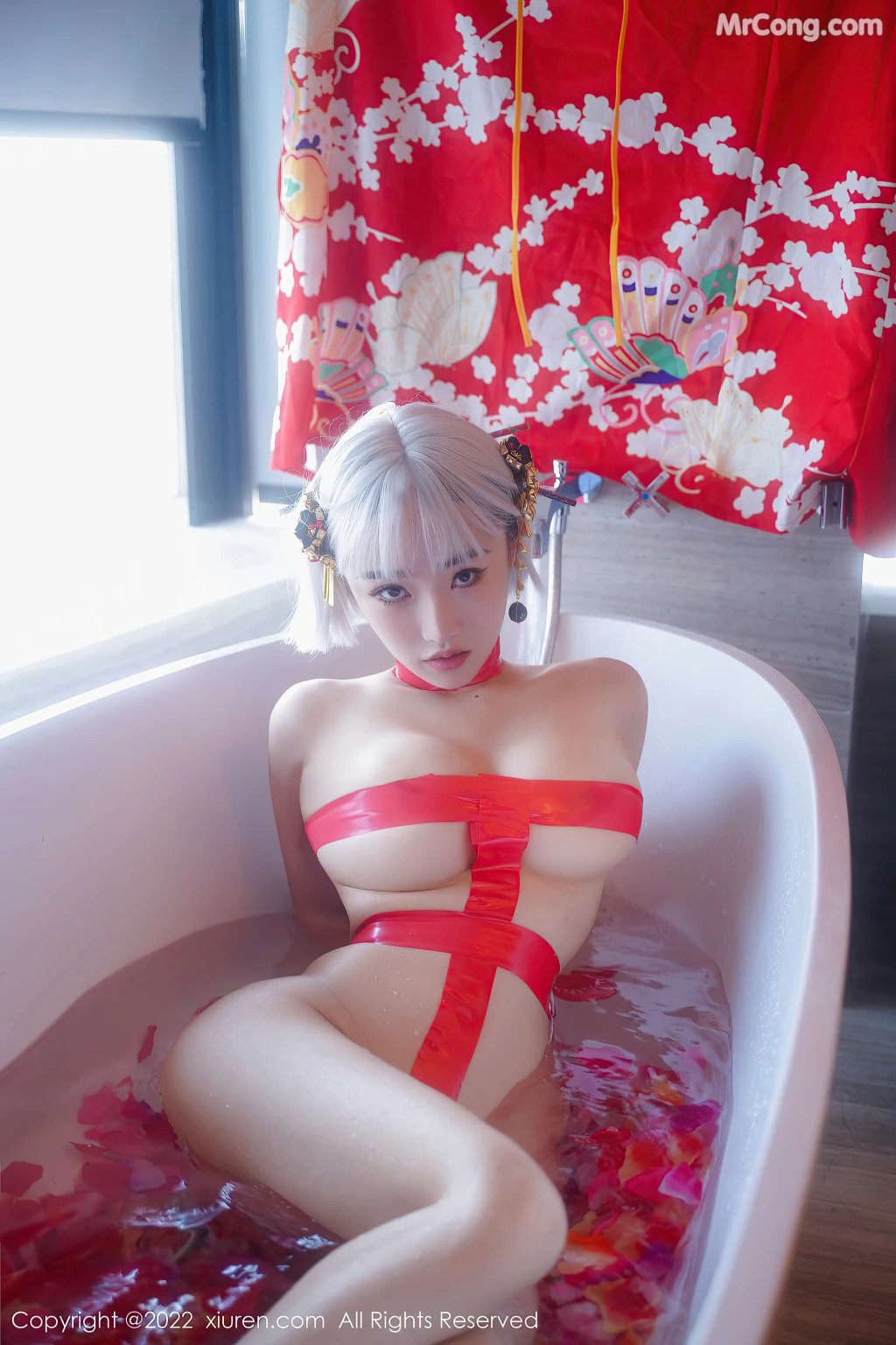 XIUREN No.5134: 西门小玉 (67 photos) – Page 7