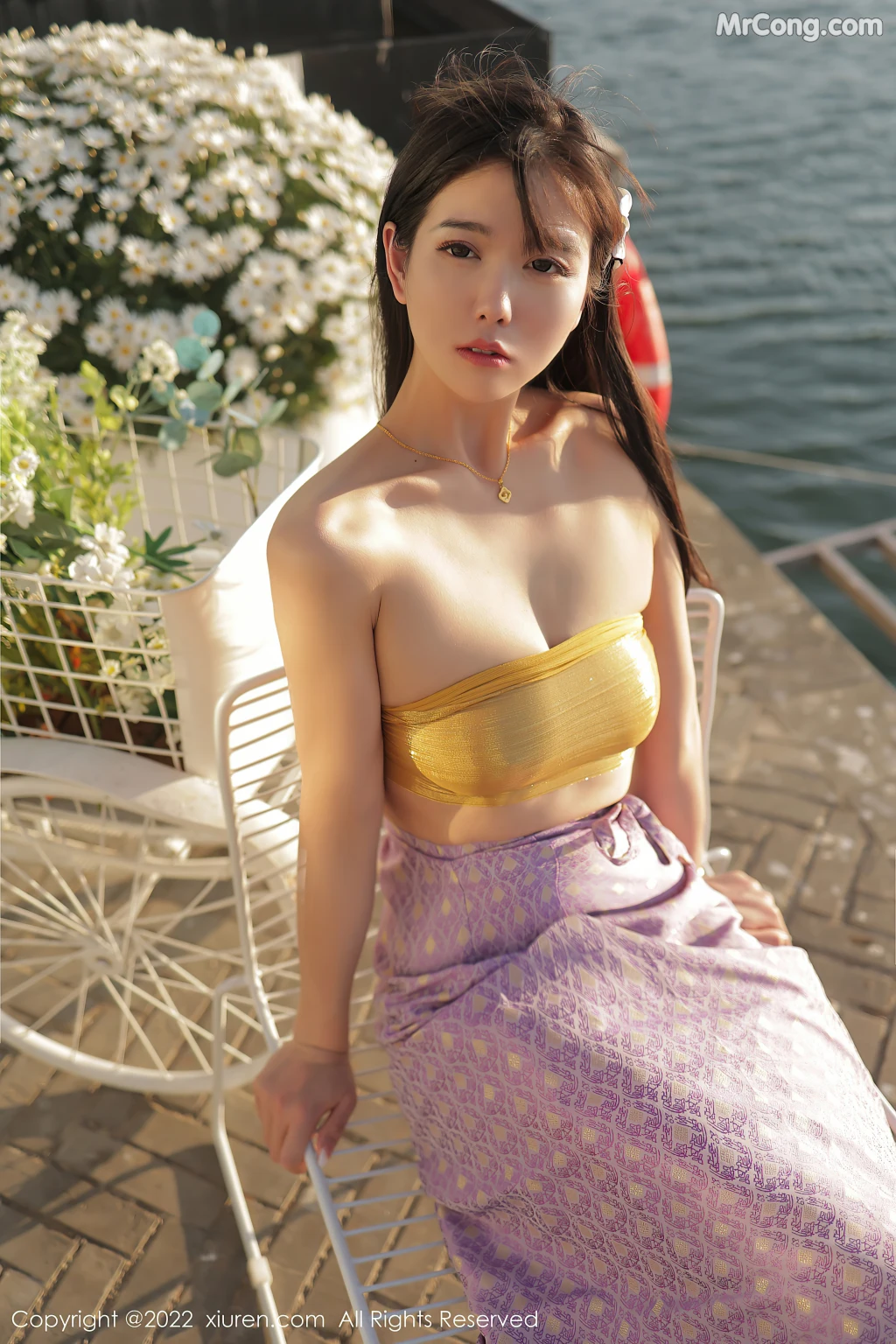 XIUREN No.5135: 李雅柔182CM (68 photos) – Page 2