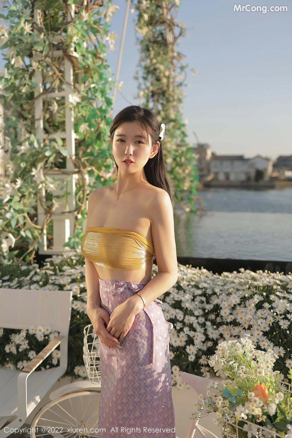 XIUREN No.5135: 李雅柔182CM (68 photos) – Page 2
