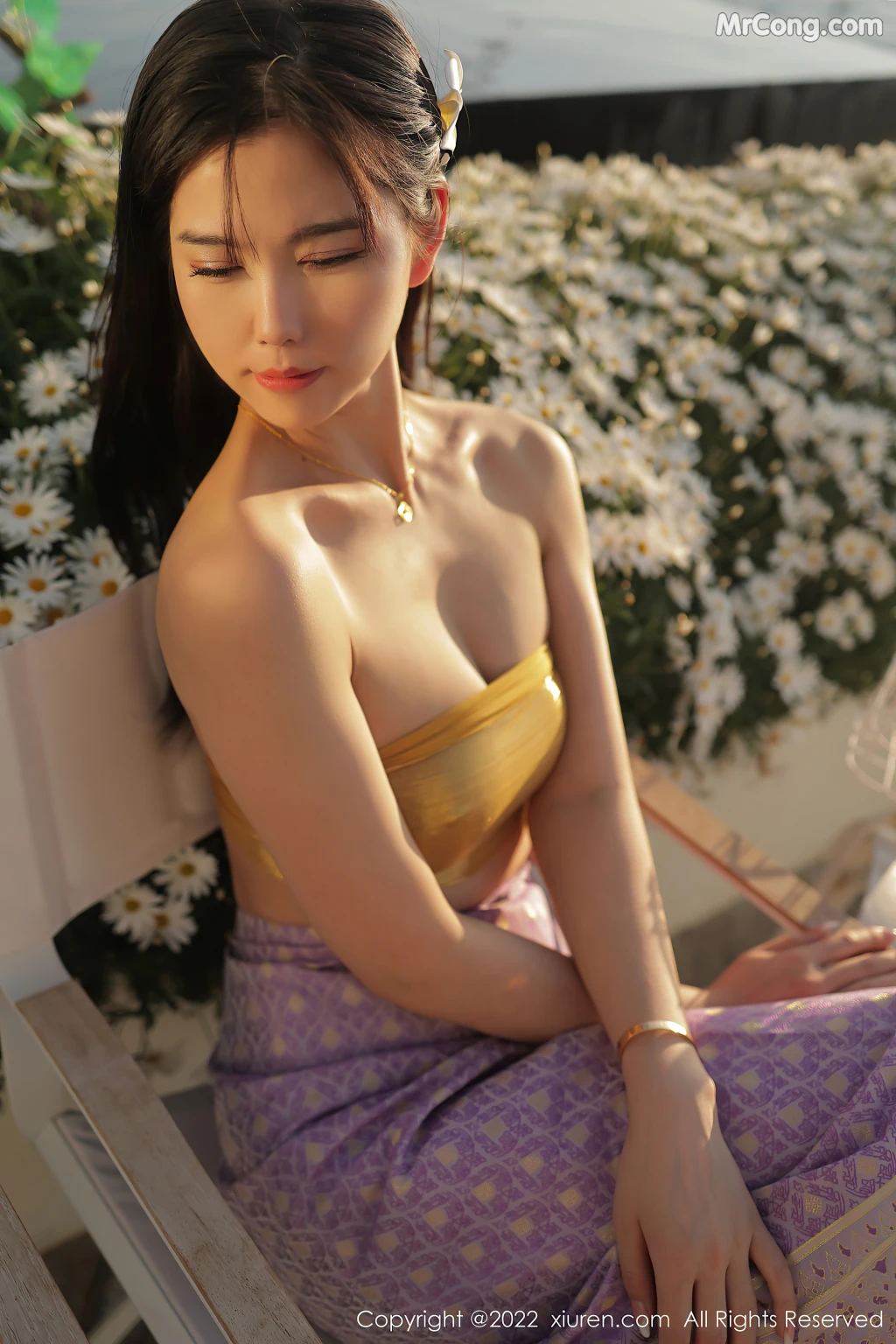 XIUREN No.5135: 李雅柔182CM (68 photos) – Page 2