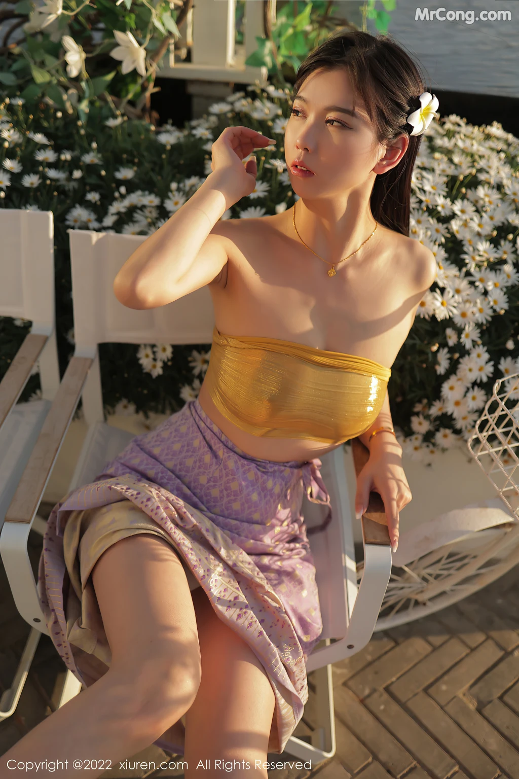 XIUREN No.5135: 李雅柔182CM (68 photos) – Page 3