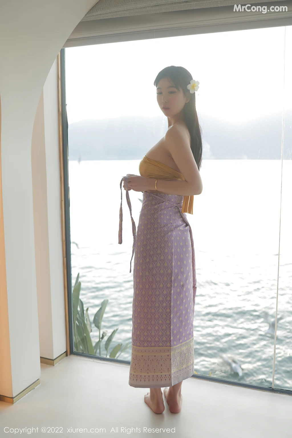 XIUREN No.5135: 李雅柔182CM (68 photos) – Page 4
