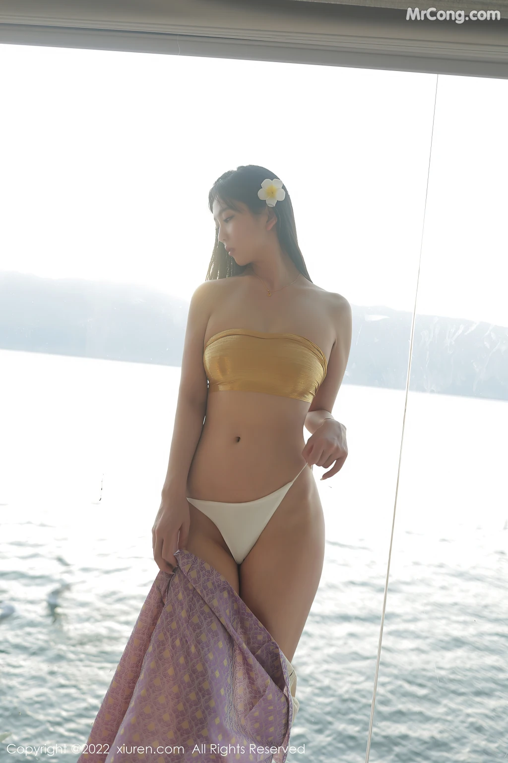 XIUREN No.5135: 李雅柔182CM (68 photos) – Page 5