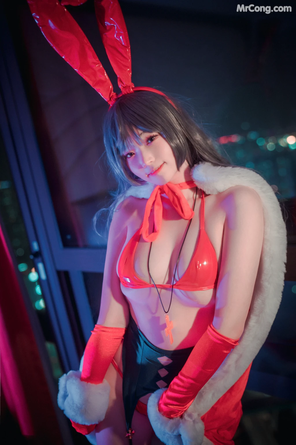 DJAWA Photo – Bambi (밤비): “Nuit de Noël” (128 photos) – Page 2