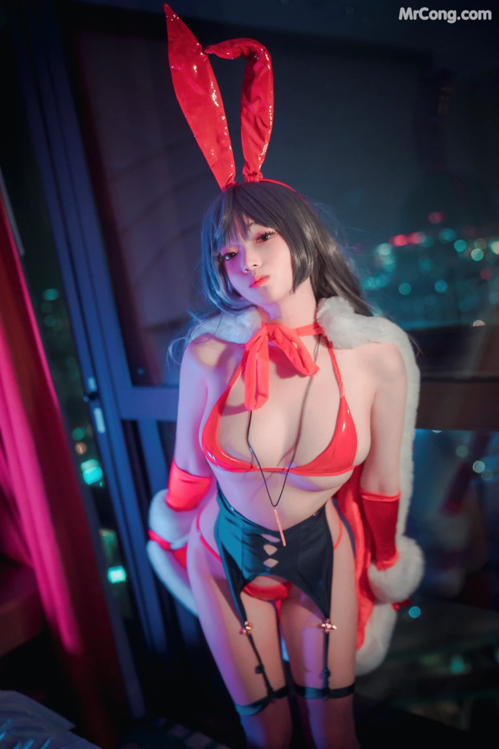 DJAWA Photo – Bambi (밤비): “Nuit de Noël” (128 photos) – Page 2
