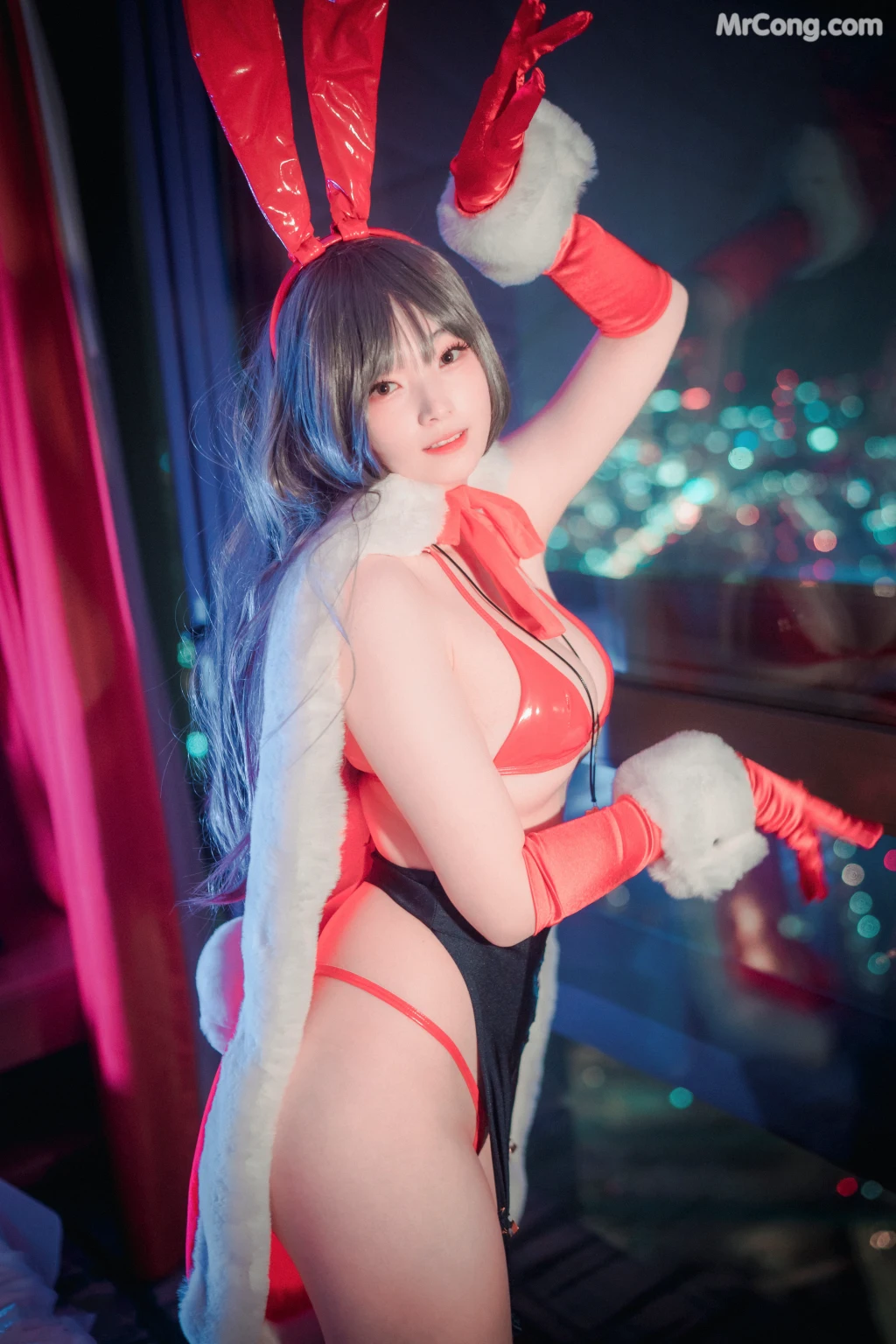 DJAWA Photo – Bambi (밤비): “Nuit de Noël” (128 photos) – Page 2