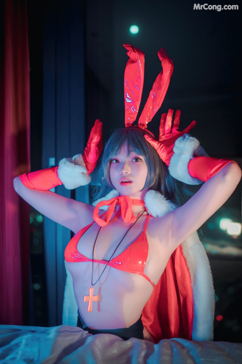 DJAWA Photo – Bambi (밤비): “Nuit de Noël” (128 photos) – Page 3