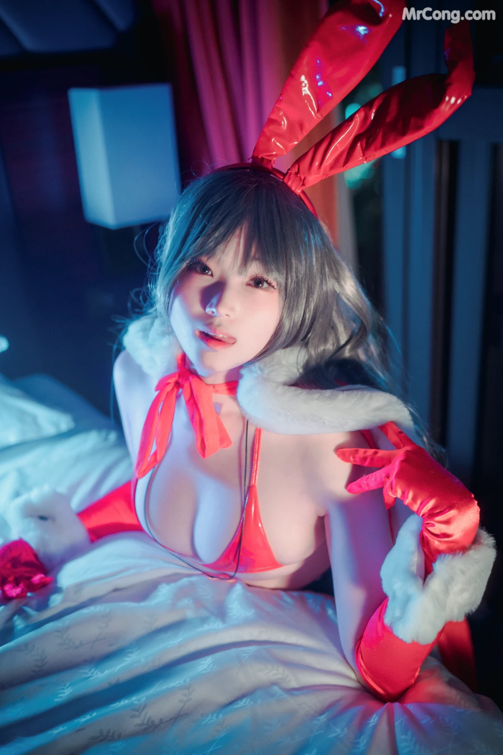 DJAWA Photo – Bambi (밤비): “Nuit de Noël” (128 photos) – Page 3