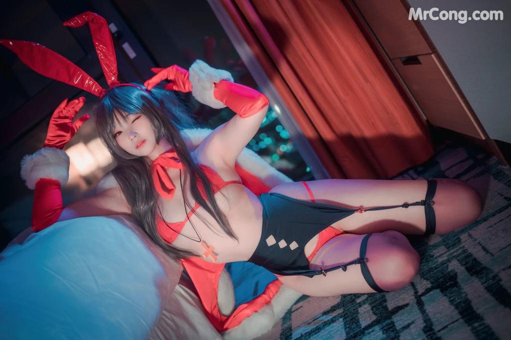DJAWA Photo – Bambi (밤비): “Nuit de Noël” (128 photos) – Page 9