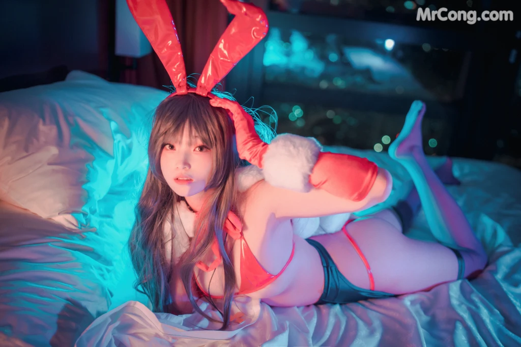 DJAWA Photo – Bambi (밤비): “Nuit de Noël” (128 photos) – Page 12