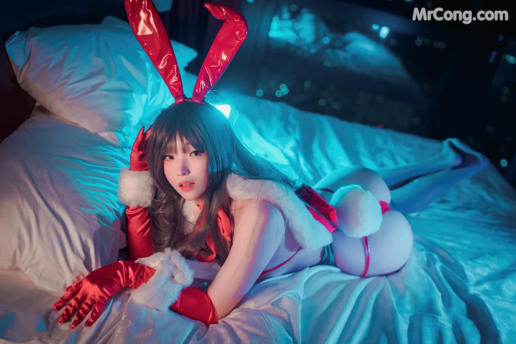 DJAWA Photo – Bambi (밤비): “Nuit de Noël” (128 photos) – Page 12