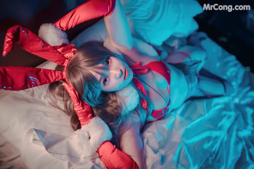 DJAWA Photo – Bambi (밤비): “Nuit de Noël” (128 photos) – Page 12