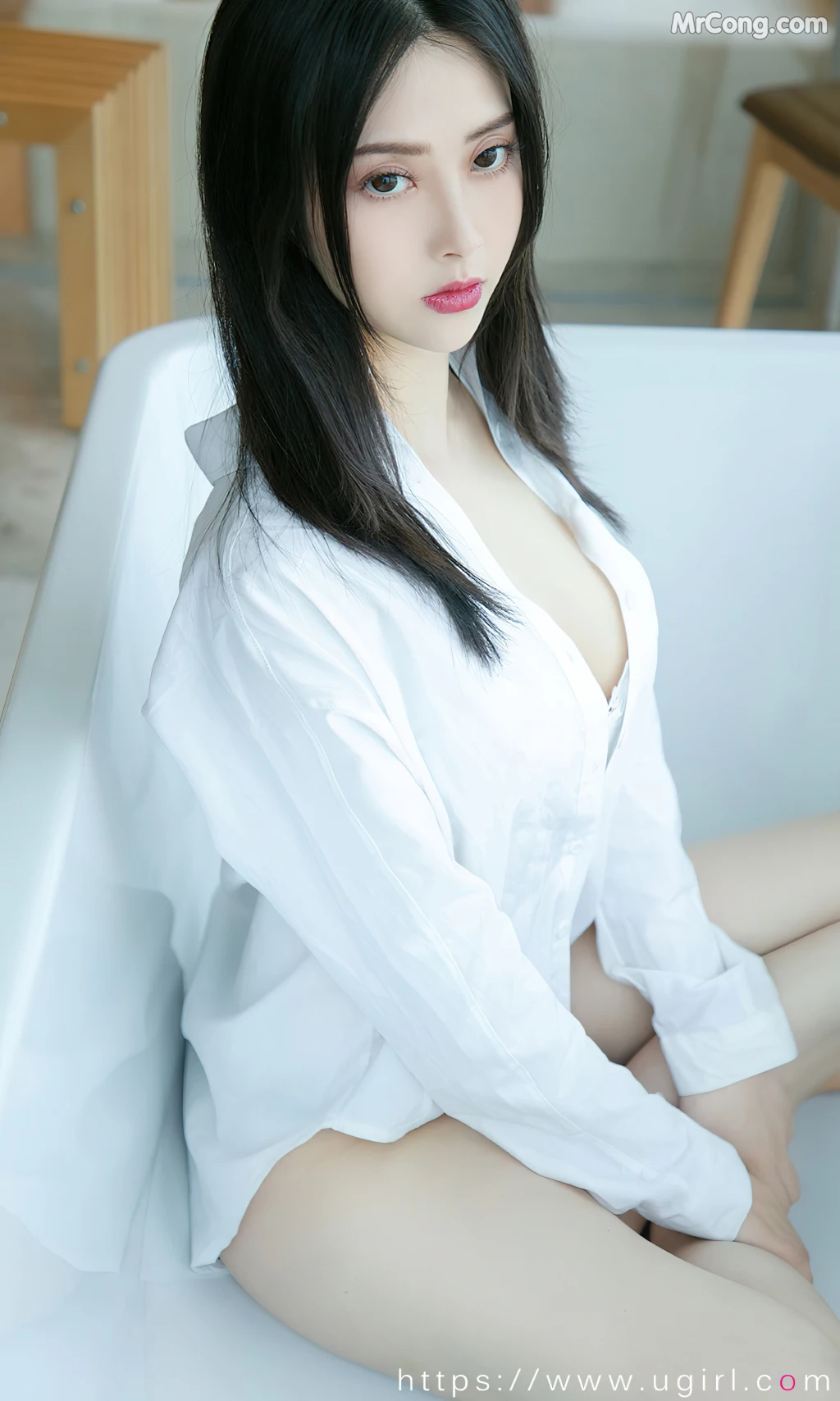 UGIRLS – Ai You Wu App No.2378: Hui Hui Zi (惠惠子) (35 photos)