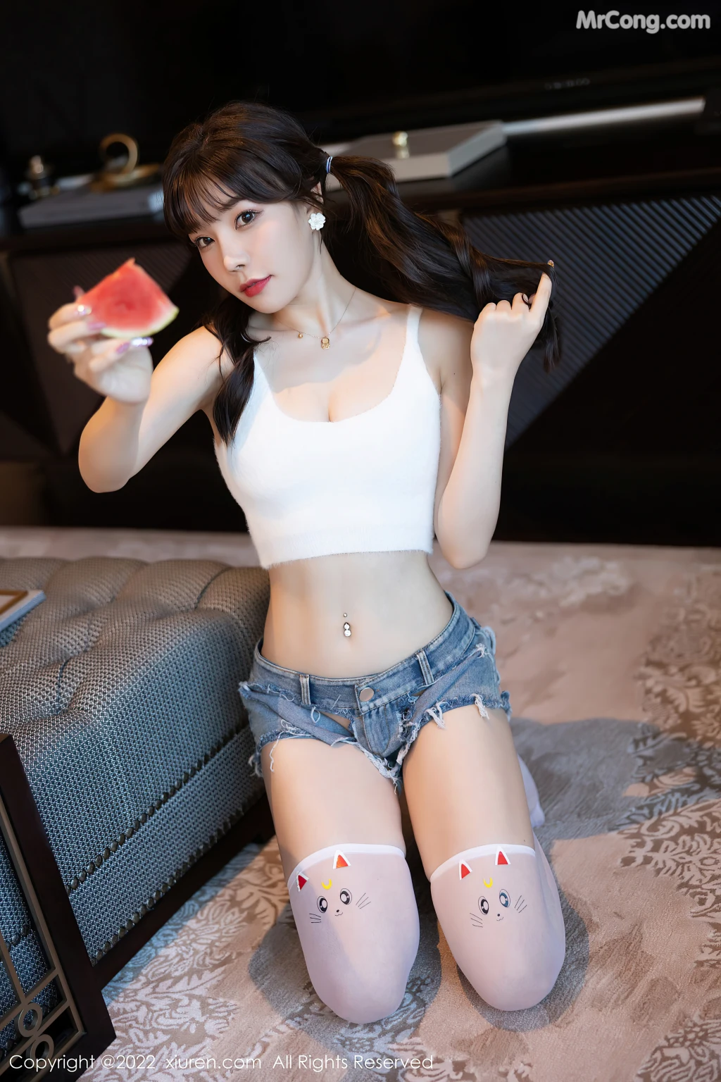 XIUREN No.5138: Booty (芝芝) (103 photos)