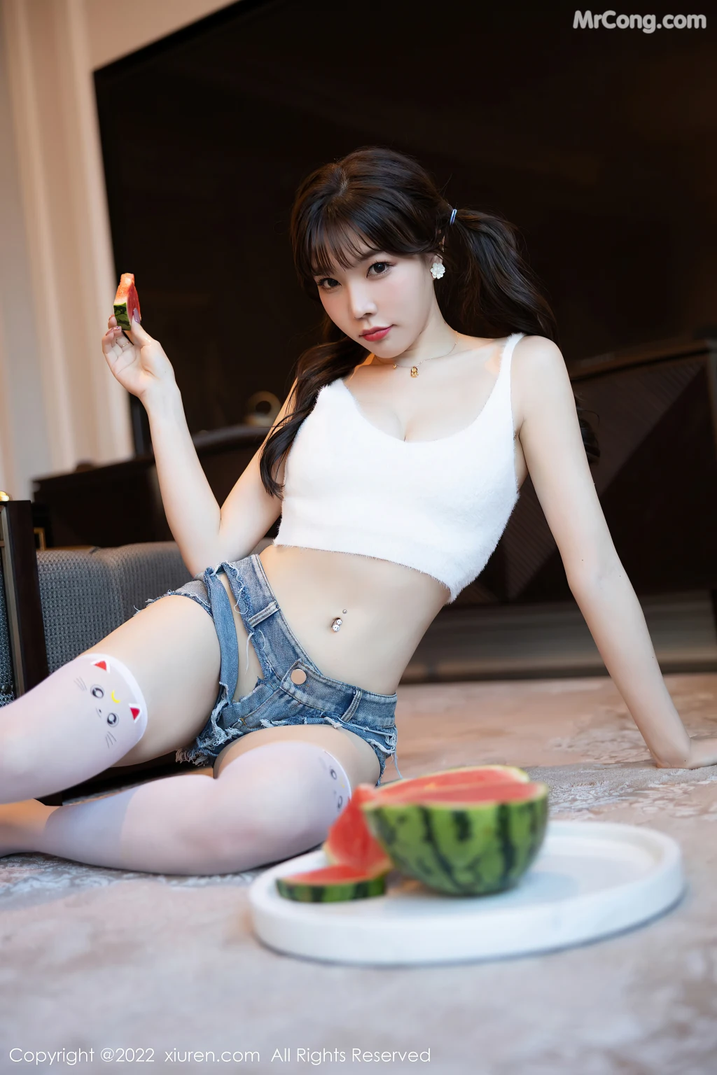 XIUREN No.5138: Booty (芝芝) (103 photos) – Page 2