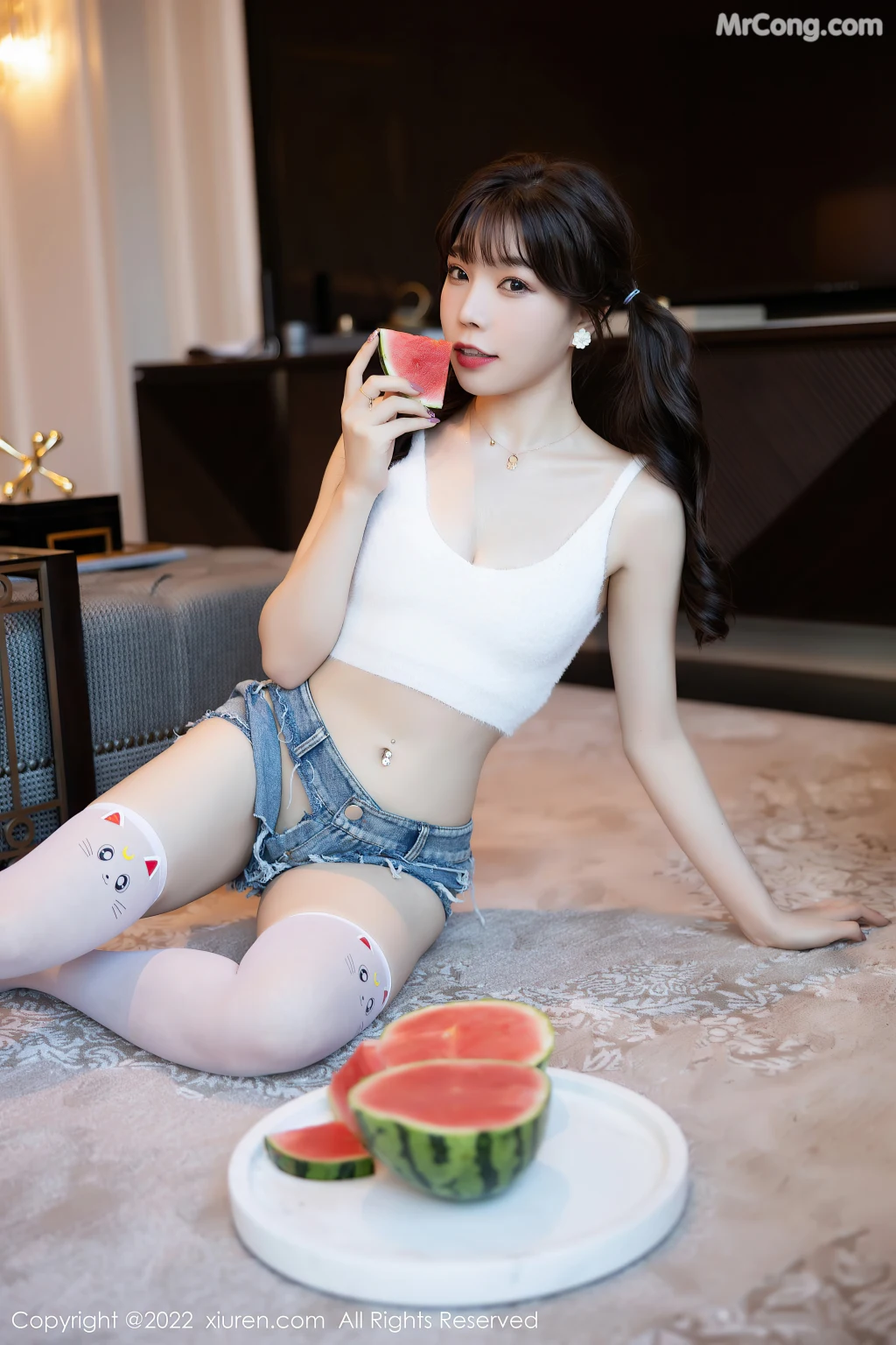 XIUREN No.5138: Booty (芝芝) (103 photos) – Page 2