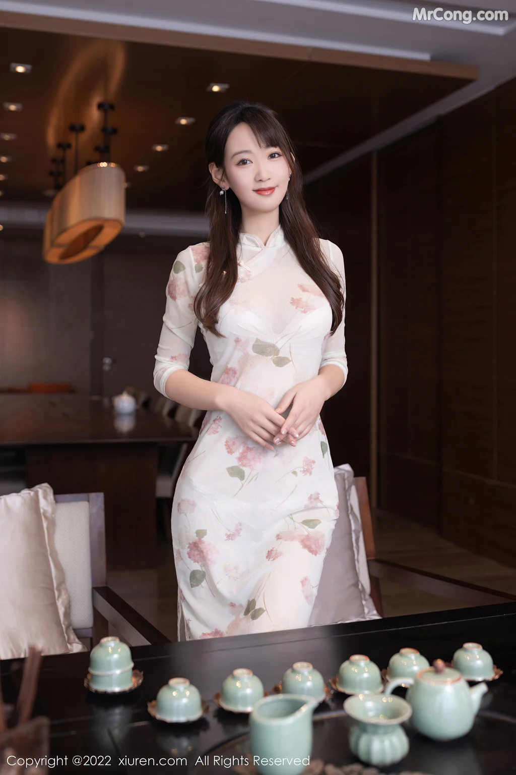 XIUREN No.5139: Tang An Qi (唐安琪) (83 photos)