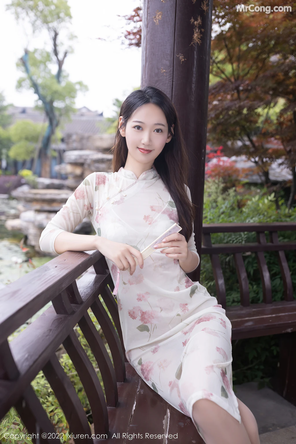 XIUREN No.5139: Tang An Qi (唐安琪) (83 photos)