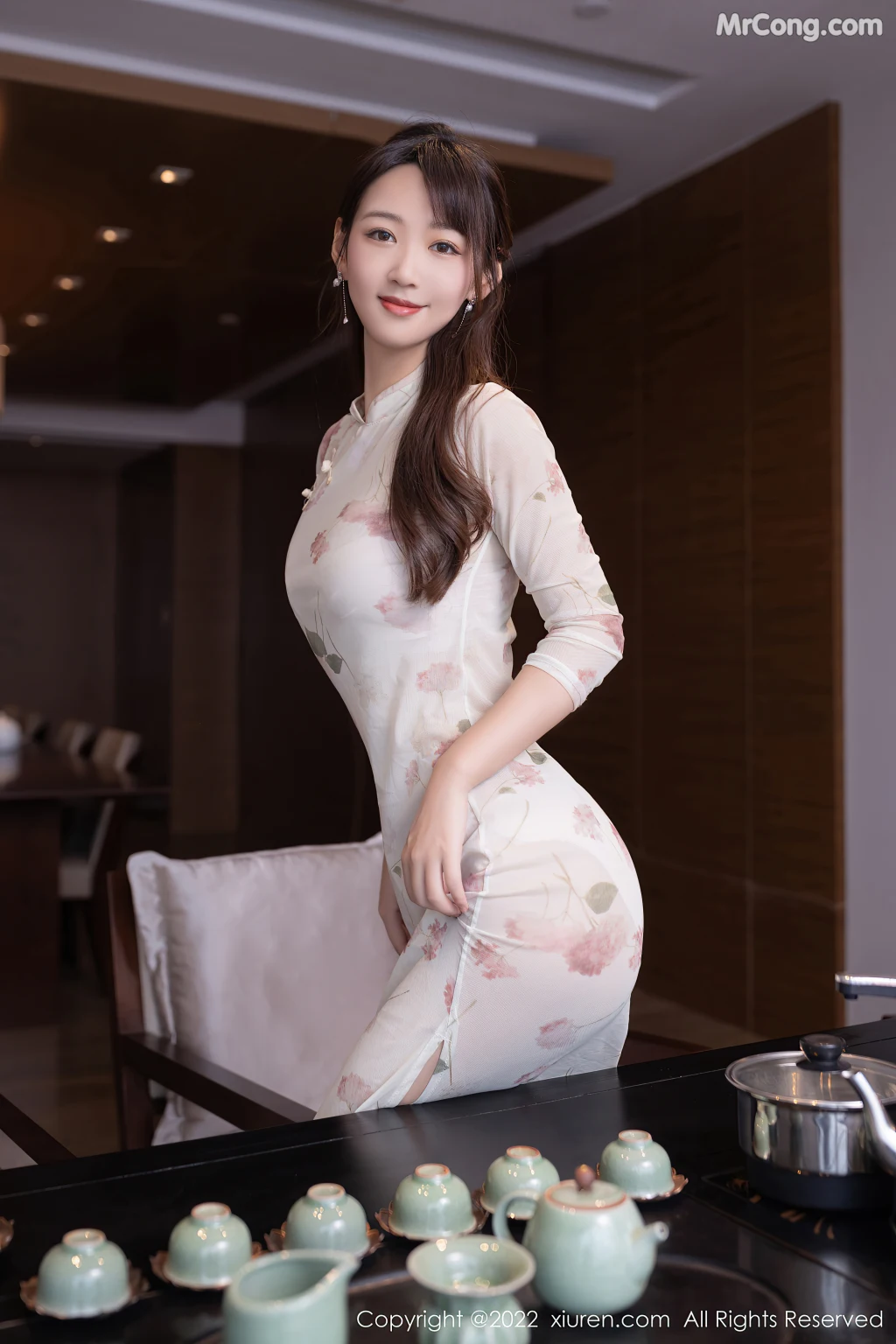 XIUREN No.5139: Tang An Qi (唐安琪) (83 photos) – Page 2