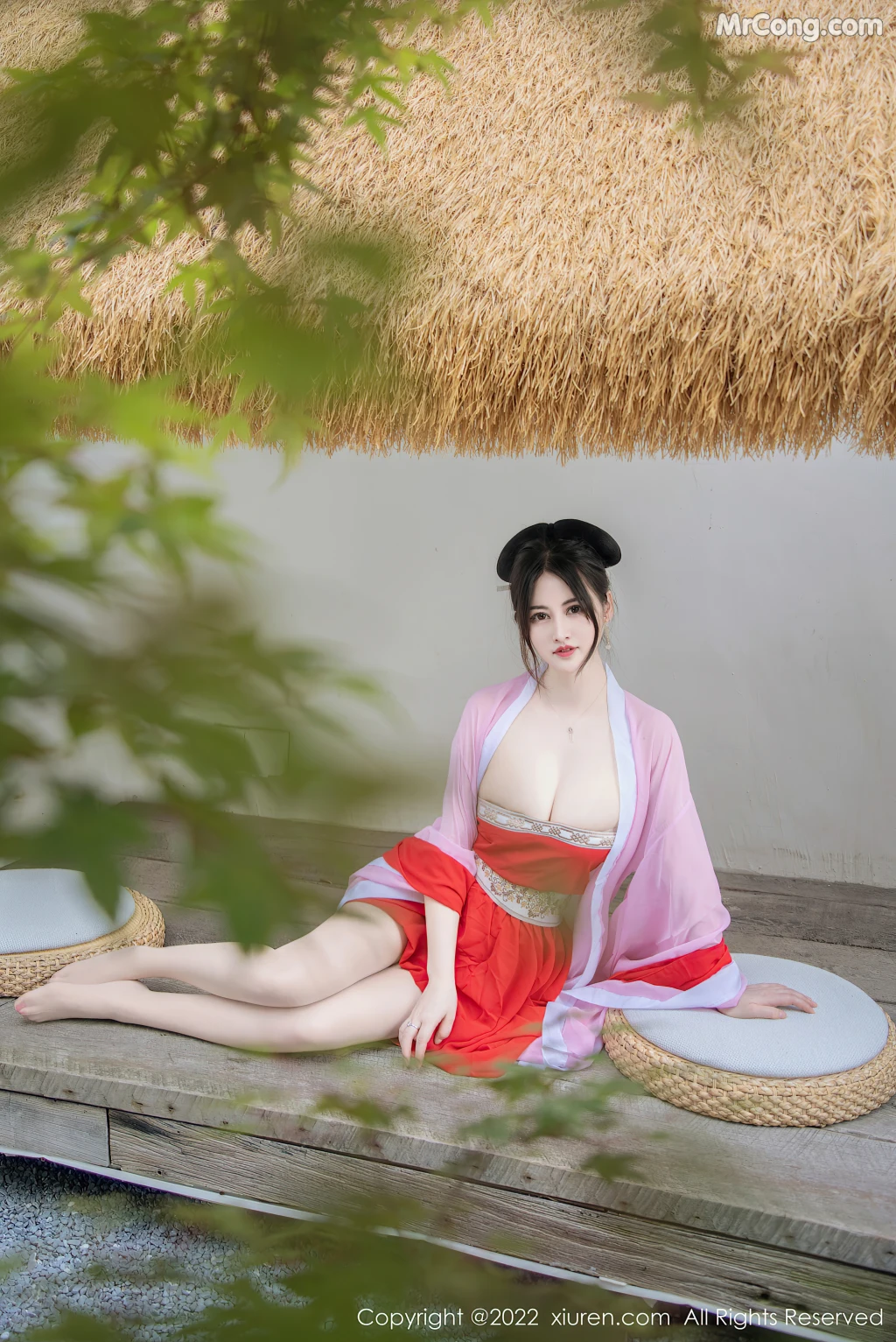 XIUREN No.5141: 诗诗kiki (81 photos)