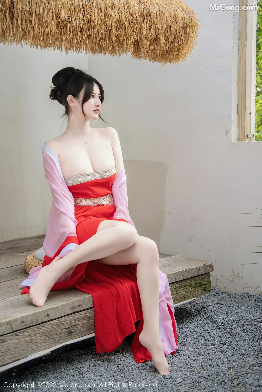 XIUREN No.5141: 诗诗kiki (81 photos)