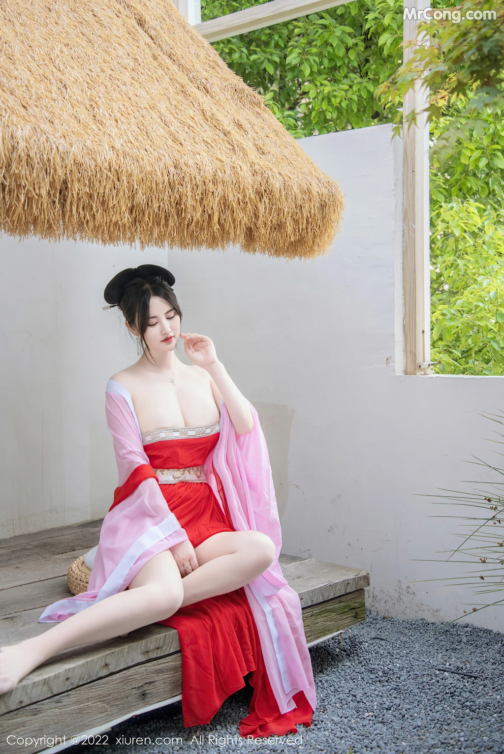 XIUREN No.5141: 诗诗kiki (81 photos)