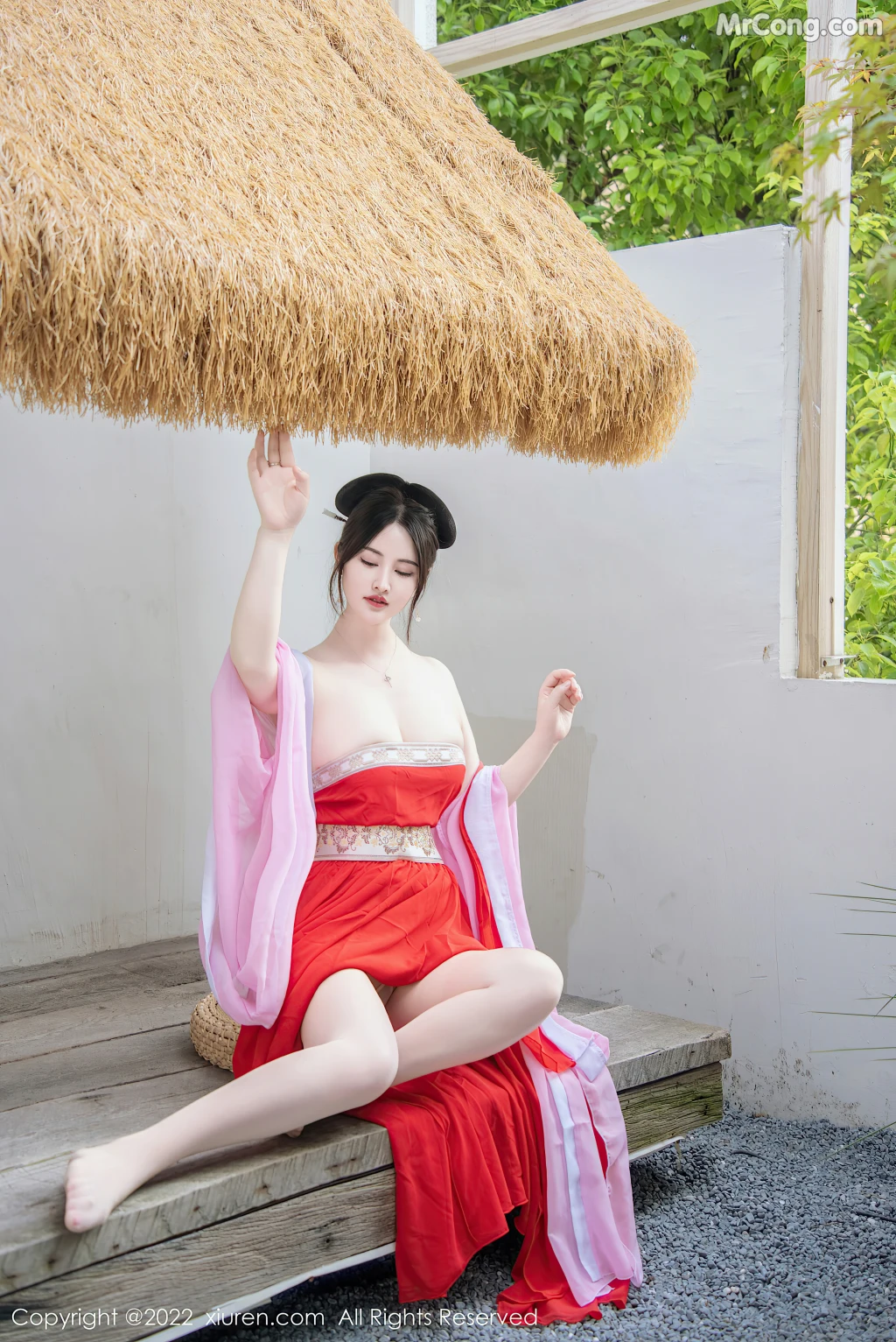 XIUREN No.5141: 诗诗kiki (81 photos)
