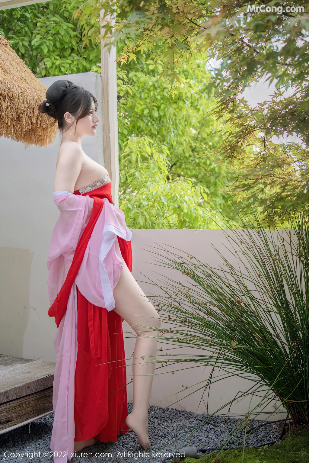 XIUREN No.5141: 诗诗kiki (81 photos)