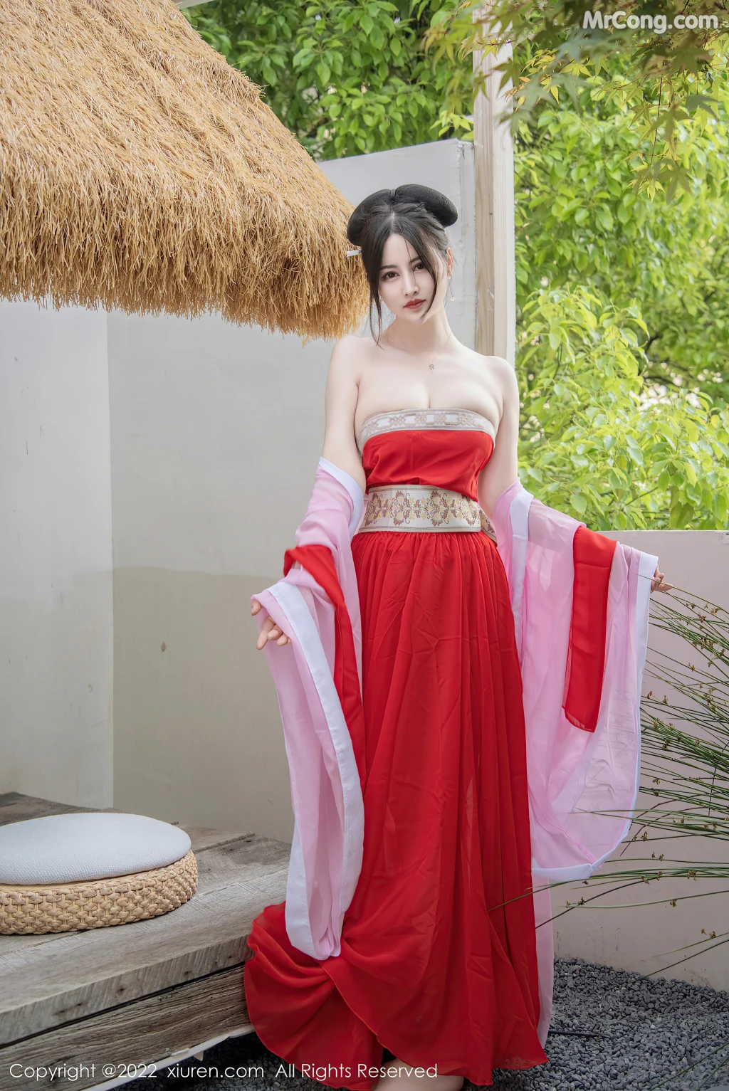 XIUREN No.5141: 诗诗kiki (81 photos) – Page 2