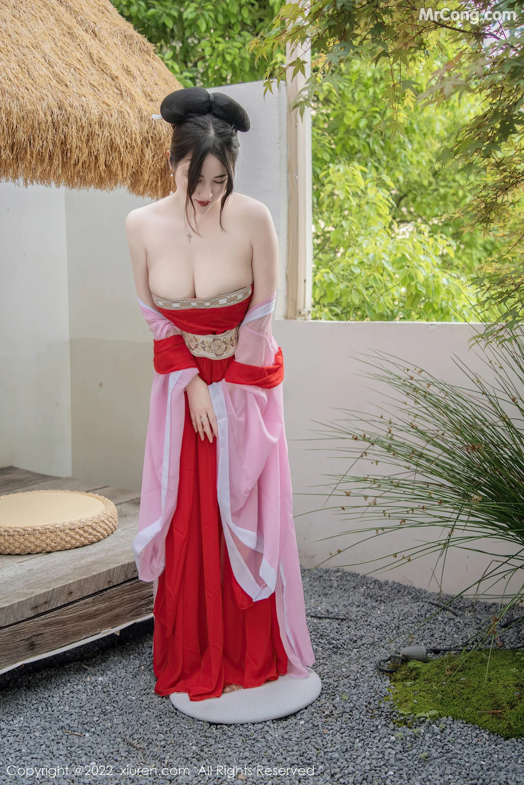 XIUREN No.5141: 诗诗kiki (81 photos) – Page 2
