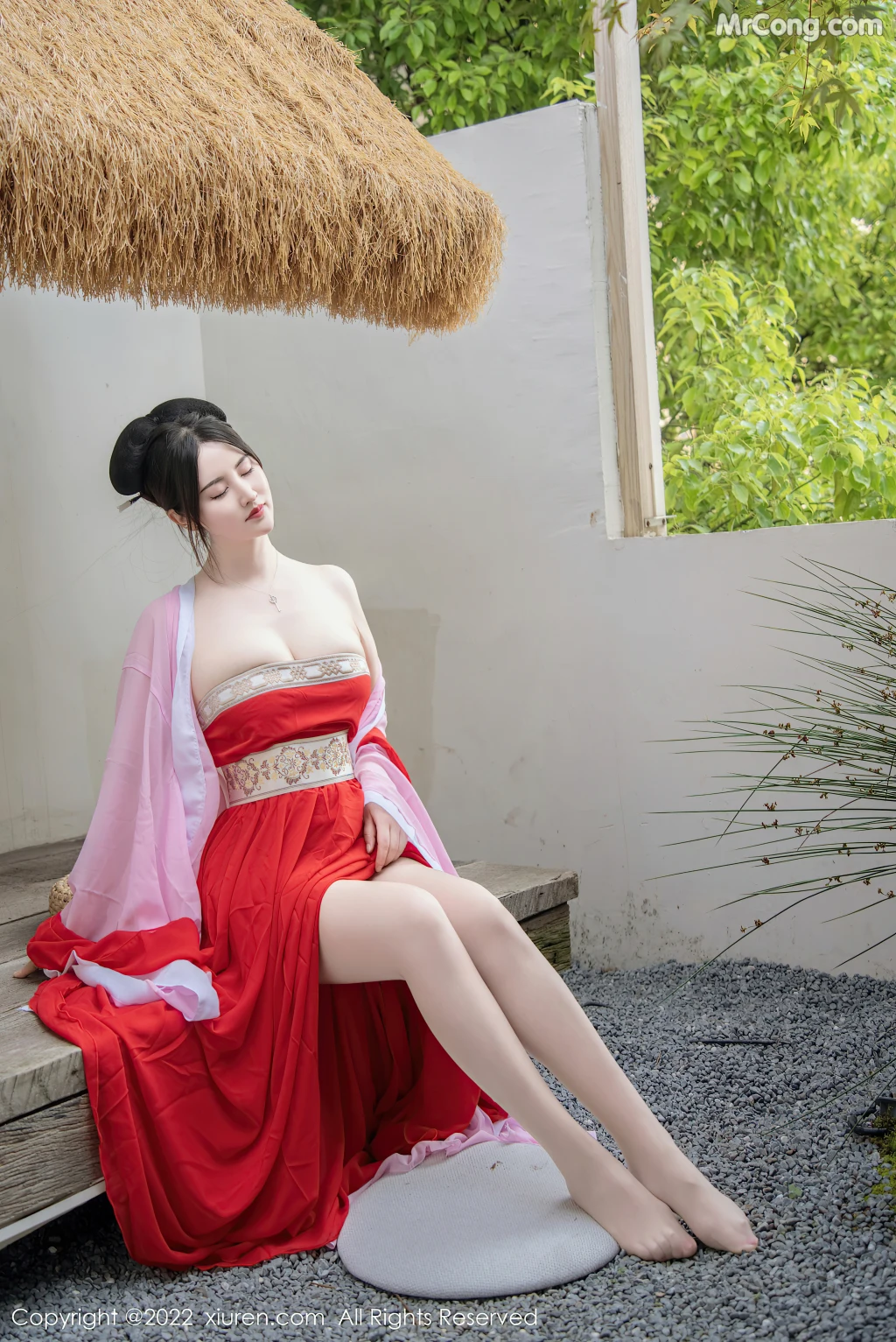 XIUREN No.5141: 诗诗kiki (81 photos) – Page 2