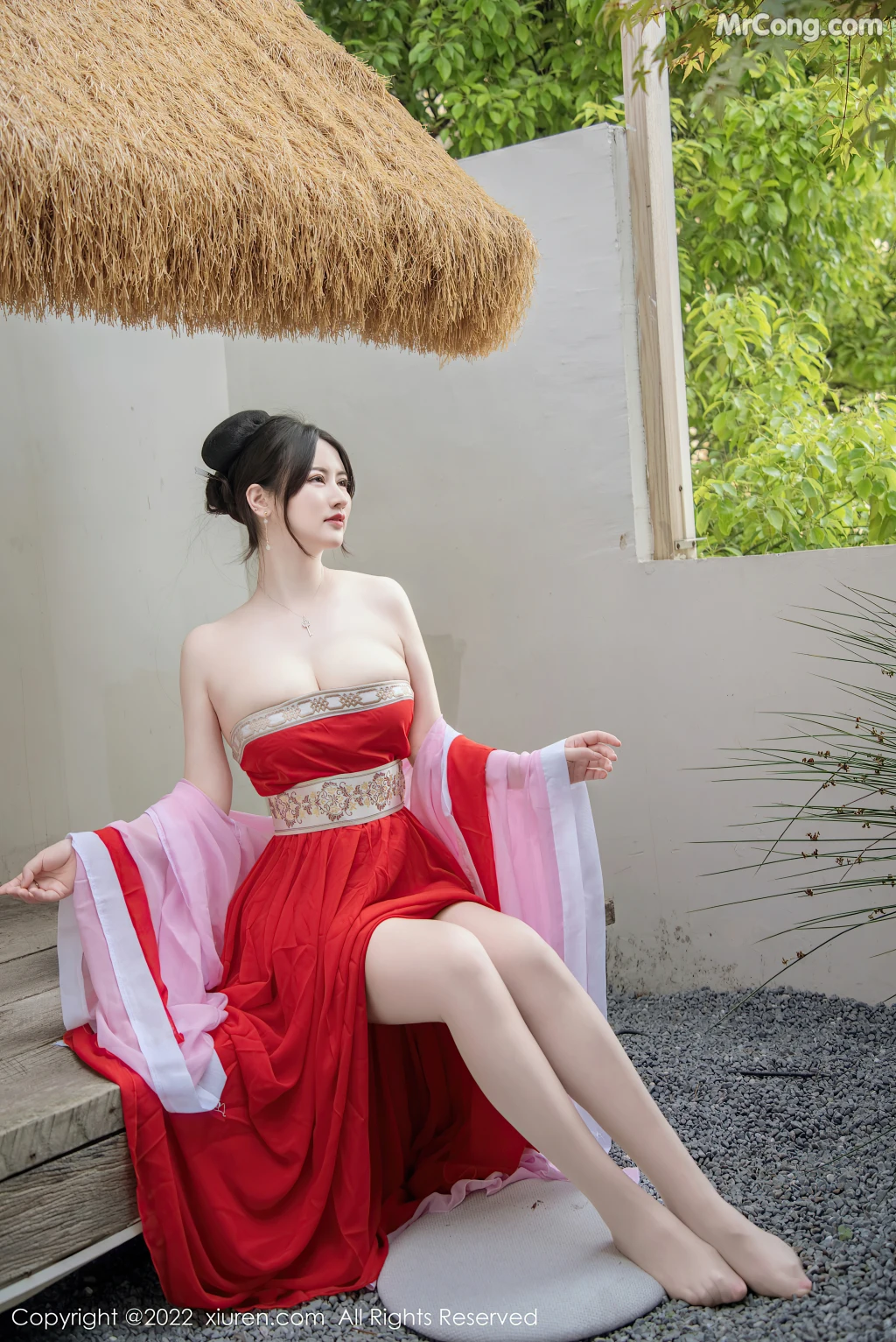 XIUREN No.5141: 诗诗kiki (81 photos) – Page 2