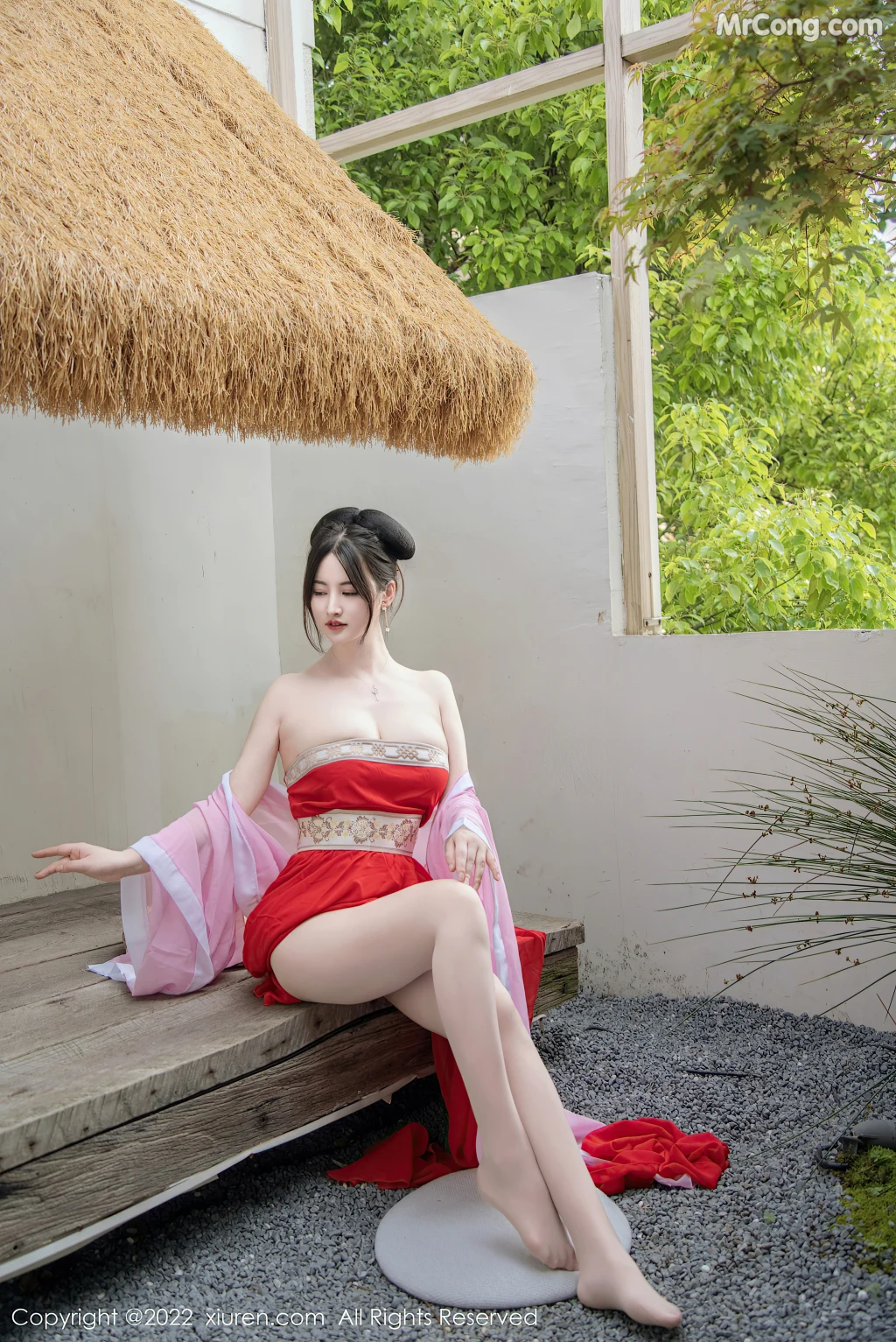 XIUREN No.5141: 诗诗kiki (81 photos) – Page 2