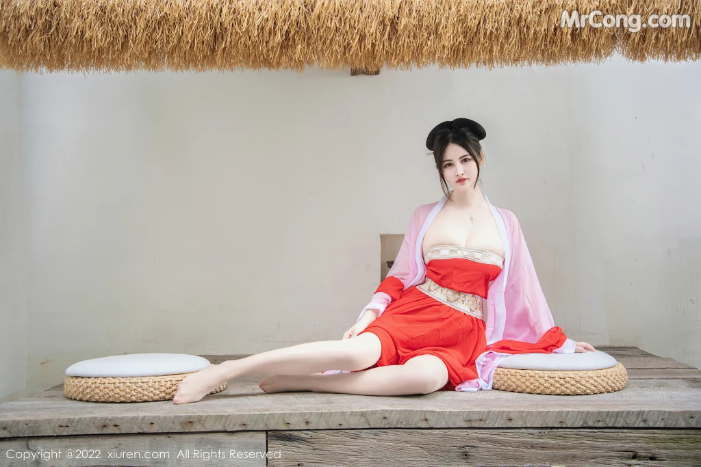 XIUREN No.5141: 诗诗kiki (81 photos) – Page 3
