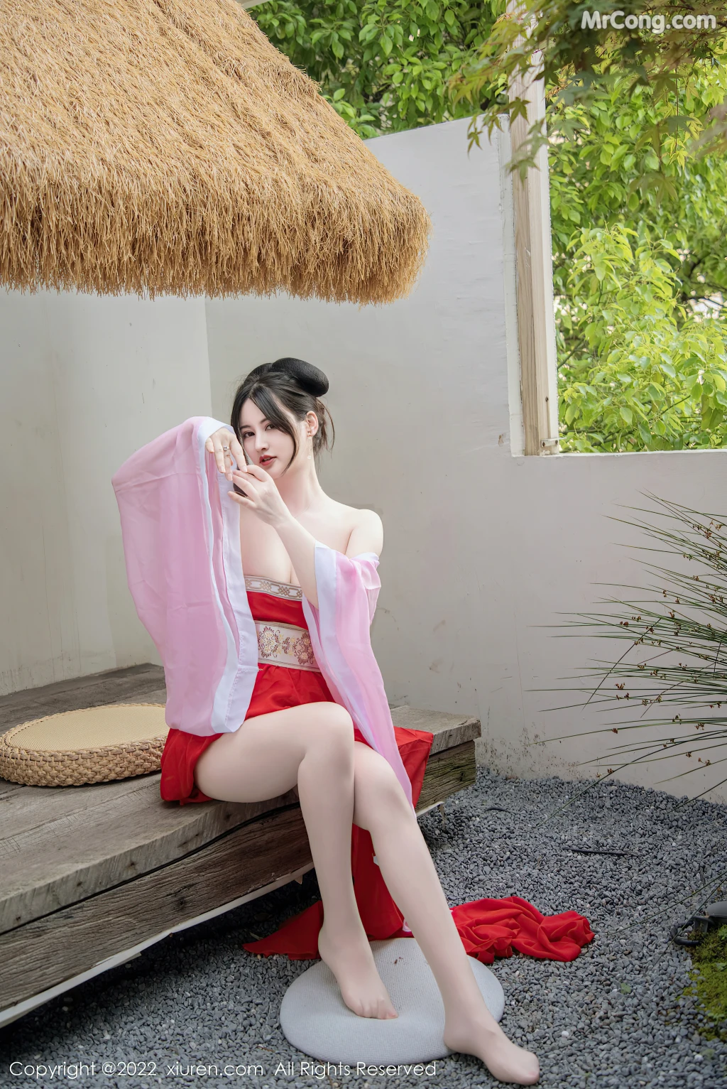 XIUREN No.5141: 诗诗kiki (81 photos) – Page 3