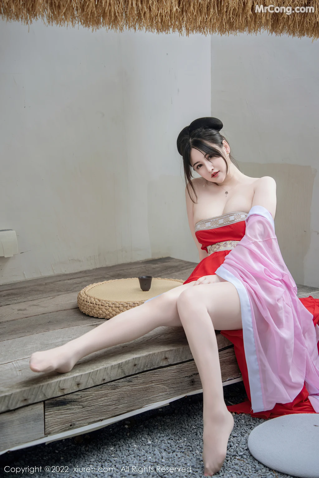 XIUREN No.5141: 诗诗kiki (81 photos) – Page 3