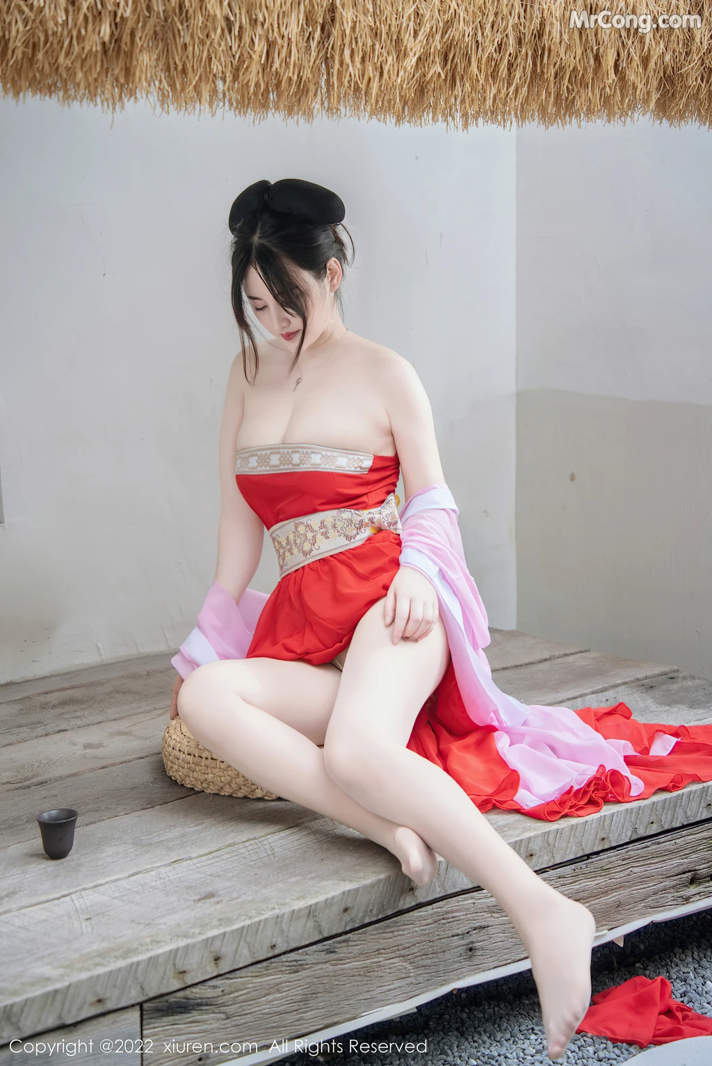 XIUREN No.5141: 诗诗kiki (81 photos) – Page 3